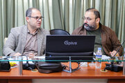 ببینید | برگزاری جلسه کارگروه ساخت و زیر ساخت پروژه های مسکن وزارت راه و شهرسازی