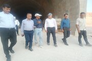بازدید کنارتخته -  دالکی در استان بوشهر