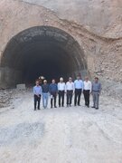 بازدید کنارتخته -  دالکی در استان بوشهر