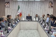 شتاب‌بخشی به نهضت ملی مسکن هرمزگان با فعال‌سازی ظرفیت‌های جدید تامین مالی
