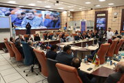 ببینید | نشست خبری مدیرعامل شرکت فرودگاه‌ها و ناوبری هوایی ایران