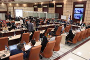 ببینید | نشست خبری مدیرعامل شرکت فرودگاه‌ها و ناوبری هوایی ایران