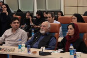 ببینید | نشست خبری مدیرعامل شرکت فرودگاه‌ها و ناوبری هوایی ایران