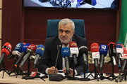 ببینید | نشست خبری مدیرعامل شرکت فرودگاه‌ها و ناوبری هوایی ایران