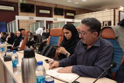 ببینید | نشست خبری مدیرعامل شرکت فرودگاه‌ها و ناوبری هوایی ایران