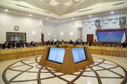 ببینید | جلسه پایش پرداخت تسهیلات بانک‌ها به مسکن حمایتی