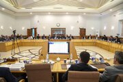 ببینید | جلسه پایش پرداخت تسهیلات بانک‌ها به مسکن حمایتی