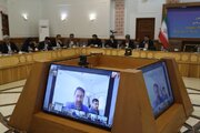 ببینید | جلسه پایش پرداخت تسهیلات بانک‌ها به مسکن حمایتی