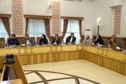 ببینید | جلسه پایش پرداخت تسهیلات بانک‌ها به مسکن حمایتی