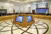 ببینید | جلسه پایش پرداخت تسهیلات بانک‌ها به مسکن حمایتی