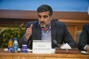 ببینید | چهل و سومین جلسه کارگروه پایش وضعیت حمل و نقل کشور