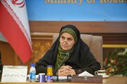ببینید | چهل و سومین جلسه کارگروه پایش وضعیت حمل و نقل کشور