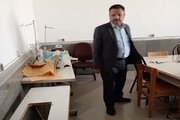 ببینید | بازدید رئیس اداره برنامه ریزی و بازآفرینی شهری اداره کل راه و شهرسازی خوزستاند از آموزشگاه های آموزش مهارت فنی و حرفه ای کوی علوی و ملاشیه شهر اهواز