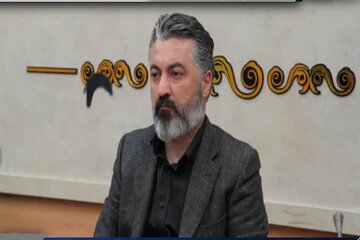 مجتبی لقمانی -معاون شهرسازی