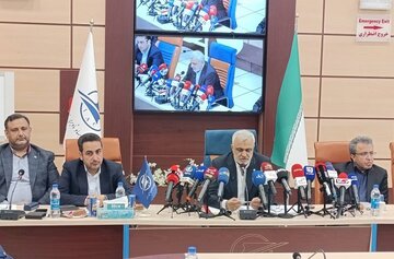 احیای عملیاتی ۲۷ فرودگاه کشور با تکیه بر توان داخلی
