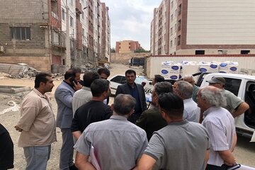 بازدید