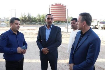 شاهین شهر