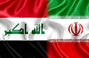 ایران و عراق