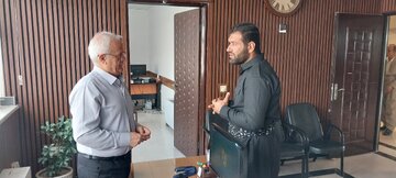 پاسخگویی به مطالبات مردم