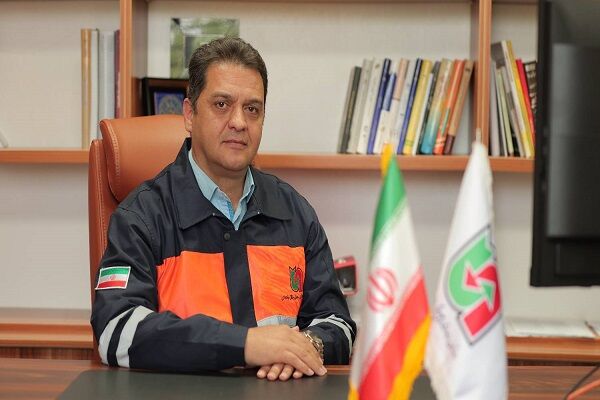 آماده‌سازی ۱۴کیلومتر از محور گردنه خانکوییه بردسیر _کرمان برای روکش آسفالت/ پیشرفت ۸۰ درصدی عملیات