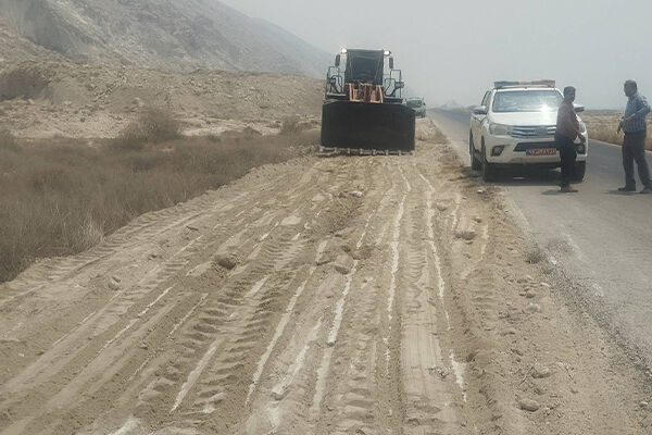 ایمن سازی