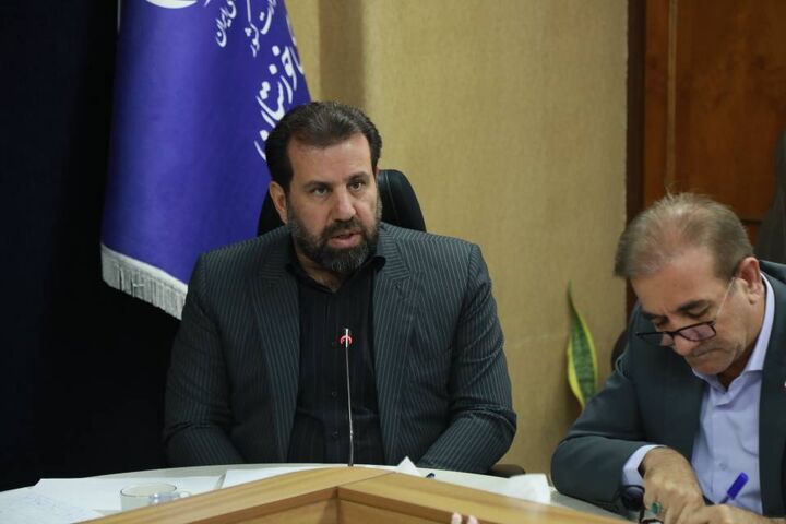 یزدان خسروی