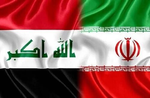 ایران و عراق
