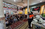 کلاه ایمنی