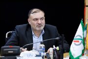 ببینید| نشست مدیرعامل شرکت ساخت و توسعه زیربناهای حمل و نقل کشور با معاون بازرسی کل کشور و هیات همراه