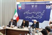 «اینچه‌برون» دروازه راهبردی ایران به آسیای مرکزی و اوراسیاست