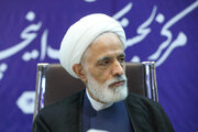 ببینید | آئین امضای اسناد سرمایه گذاری مرکز لجستیک اینچه برون با حضور وزیر راه و شهرسازی