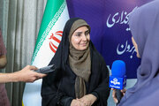 ببینید | آئین امضای اسناد سرمایه گذاری مرکز لجستیک اینچه برون با حضور وزیر راه و شهرسازی