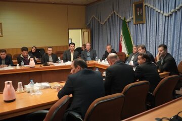 تکمیل ۱۳ هزار واحد طرح نهضت ملی مسکن اردبیل تا پایان سال جاری