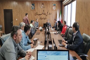 برنامه‌ریزی برای برگزاری مانور هماهنگی در راه و شهرسازی خراسان شمالی