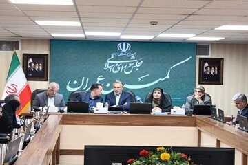 طرح جامع مسکن - کمیسیون عمران مجلس