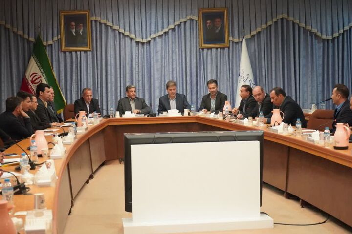 تکمیل ۱۳ هزار واحد طرح نهضت ملی مسکن اردبیل تا پایان سال جاری
