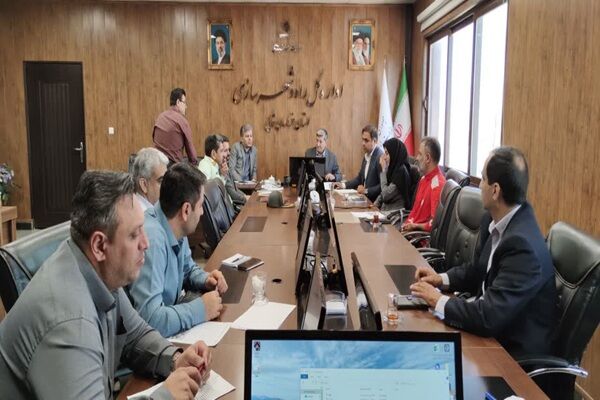 برنامه‌ریزی برای برگزاری مانور هماهنگی در راه و شهرسازی خراسان شمالی
