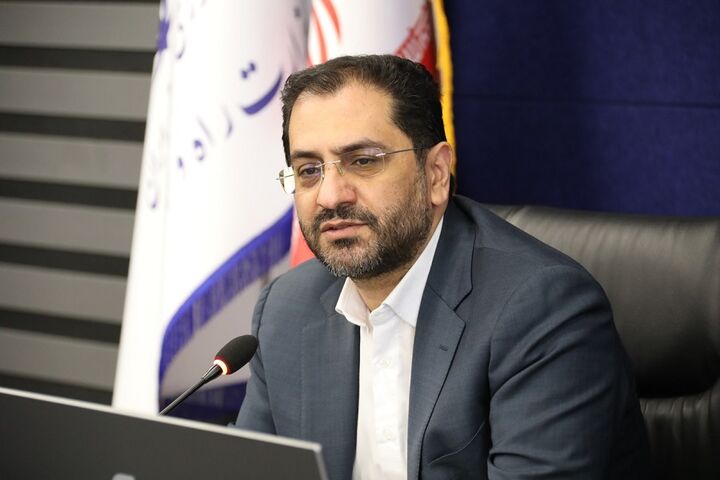 هواشناسی یک «تصمیم‌ساز»و «تصمیم یار» مهم در وزارت راه و شهرسازی است