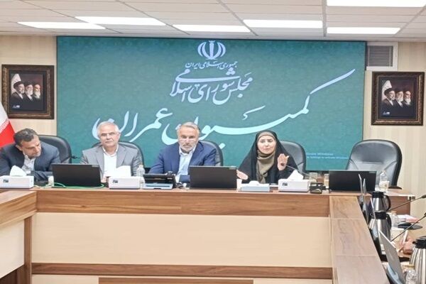طرح جامع مسکن چشم‌انداز ۱۰ ساله سیاست‌گذاری مسکن کشور را ترسیم می‌کند
