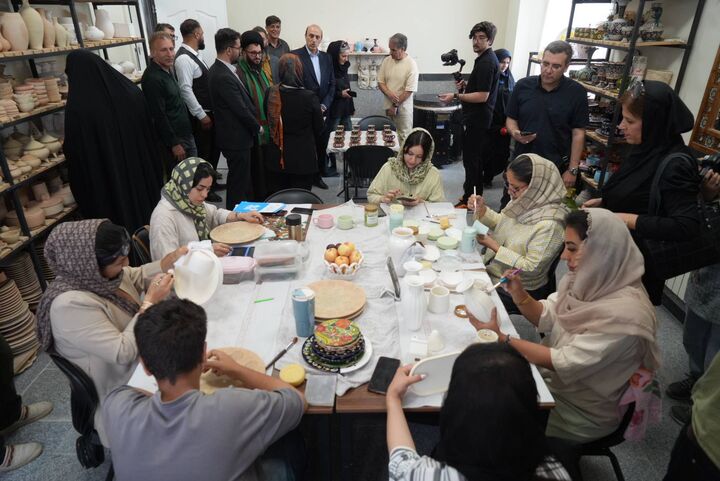 مهستان در مسیر پوست اندازی از شهر خوابگاهی به شهری برای زندگی