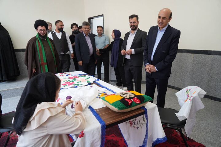 مهستان در مسیر پوست اندازی از شهر خوابگاهی به شهری برای زندگی