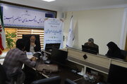 ببینید | برگزاری جلسه ملاقات مردمی مدیرکل راه و شهرسازی استان البرز