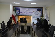 ببینید | برگزاری جلسه ملاقات مردمی مدیرکل راه و شهرسازی استان البرز