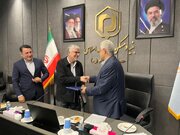 قدردانی رئیس بنیاد مسکن انقلاب اسلامی از سیاست‌ها و حمایت‌های صندوق ملی مسکن