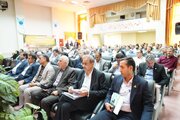 ستاد توسعه شرق استان اصفهان1405.6.17