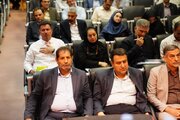 ستاد توسعه شرق استان اصفهان1405.6.17