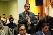 ستاد توسعه شرق استان اصفهان1405.6.17