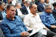 ستاد توسعه شرق استان اصفهان1405.6.17