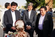 ستاد توسعه شرق استان اصفهان1405.6.17