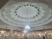ببینید| افتتاح طرح توسعه ضلع شرقی حرم حضرت معصومه(س)